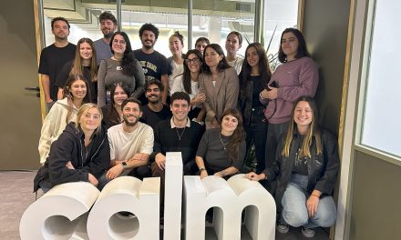 Calm, del buen descanso a ser Empresa B