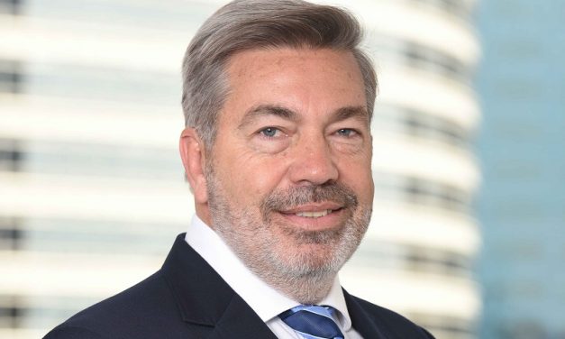 JAIME BARBA FUE REELECTO COMO PRESIDENTE DE ADIGAS