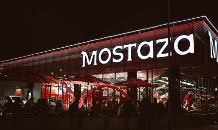 Mostaza celebra la apertura de su sucursal número 200