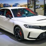 Honda lleva la producción del Civic híbrido de Japón a EE.UU. por los aranceles de Trump