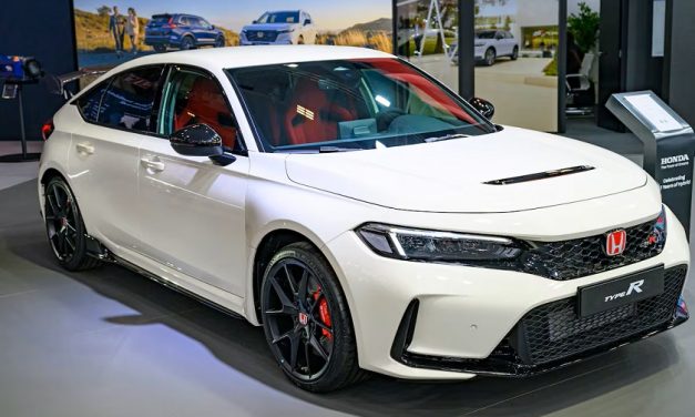 Honda lleva la producción del Civic híbrido de Japón a EE.UU. por los aranceles de Trump