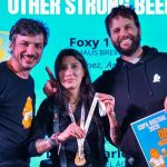 Bierhaus se consagró como la Mejor Cervecería Grande en la Copa Austral 2025
