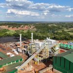 Con una inversión de u$s200 millones, Insud inaugura su segunda planta de energía renovable