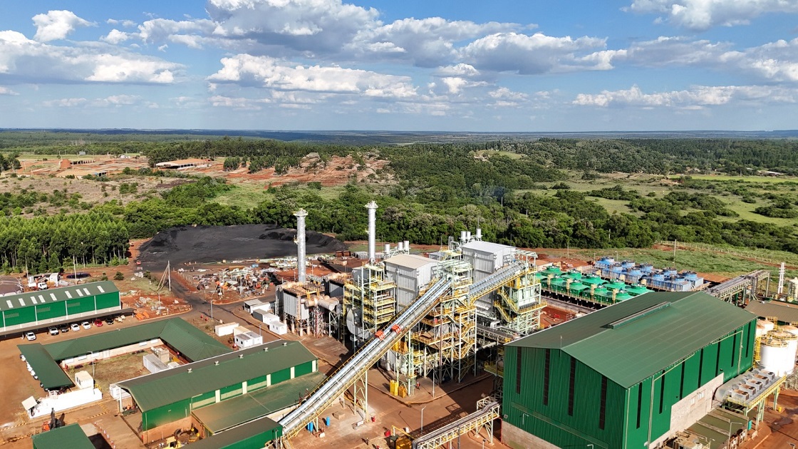 Con una inversión de u$s200 millones, Insud inaugura su segunda planta de energía renovable