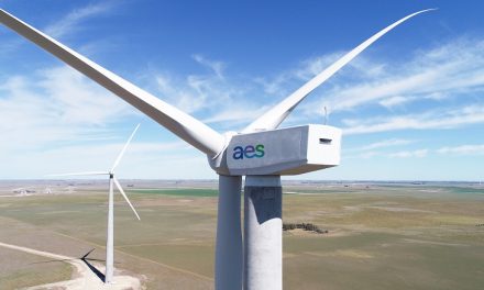 AES Argentina invertirá u$S150 millones para ampliar su parque eólico Vientos Bonaerenses