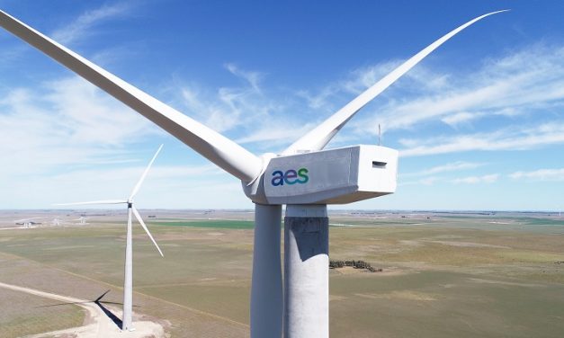 AES Argentina invertirá u$S150 millones para ampliar su parque eólico Vientos Bonaerenses