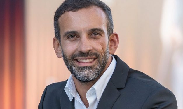 GUIDO AVILÉS es el NUEVO BRAND MANAGER DE FIAT ARGENTINA