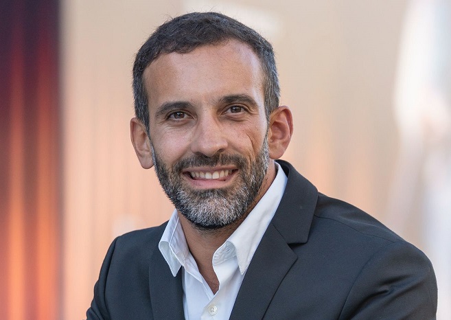 GUIDO AVILÉS es el NUEVO BRAND MANAGER DE FIAT ARGENTINA