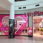 Lili Pink desembarca en Argentina con un local en Tortugas Open Mall