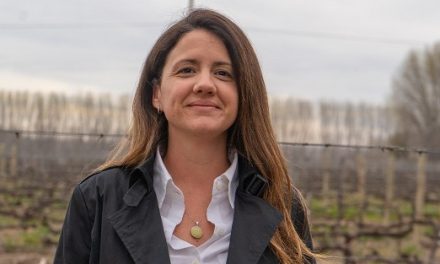 María Pisanu es la nueva directora ejecutiva de CAMPOLIMPIO