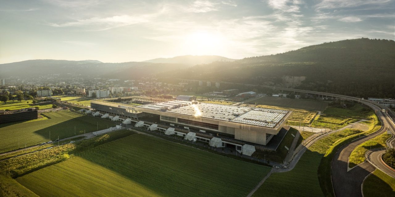 Tecnología para la transición: energías limpias y eficiencia energética al servicio del desarrollo