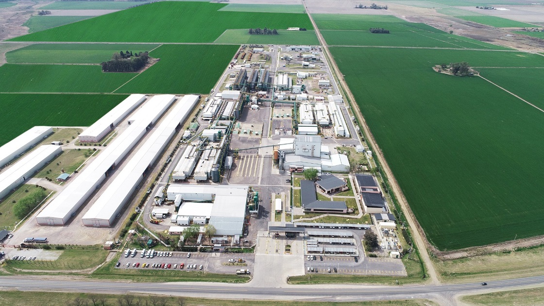 Acuerdo estratégico entre Bayer y MSU Green Energy para abastecer con energía solar una planta procesadora de semillas
