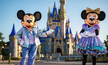 THE WALT DISNEY ARGENTINA ABRE SU PROGRAMA DE PASANTÍAS 2025