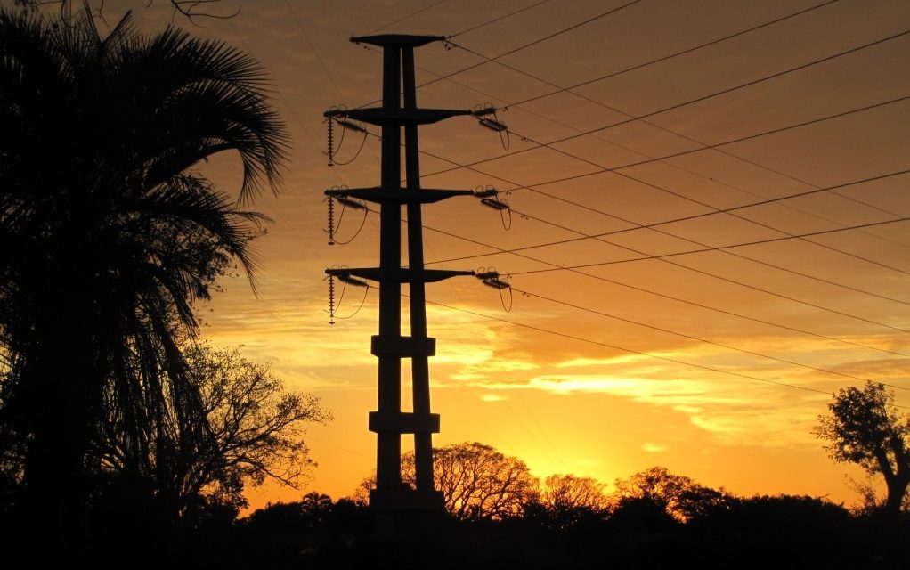Nuevo récord de demanda de energía eléctrica en invierno