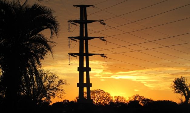 Nuevo récord de demanda de energía eléctrica en invierno