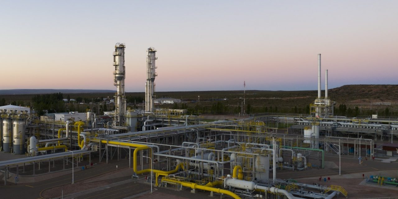 Energética Mega completó su primera emisión de Obligaciones Negociables: colocó u$s59,5 millones