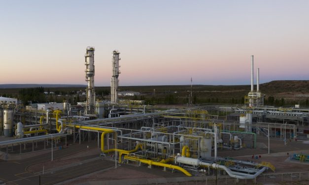 Energética Mega completó su primera emisión de Obligaciones Negociables: colocó u$s59,5 millones