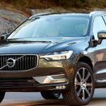 El XC60 se convirtió en el Volvo más vendido de todos los tiempos