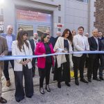 ABB inauguró en Argentina su “Centro de Servicio y Entrenamiento Tecnológico” regional