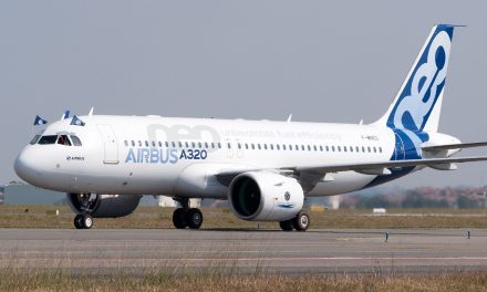 El Airbus A320 a punto de terminar con el dominio del legendario Boeing 737
