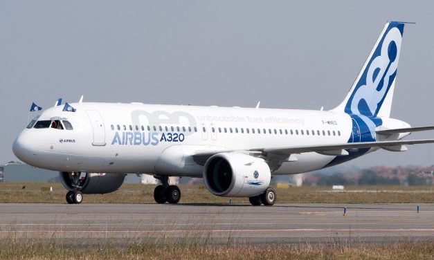 El Airbus A320 a punto de terminar con el dominio del legendario Boeing 737