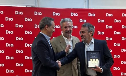 Dia Argentina, certificó su modelo de franquicias con FRANQ
