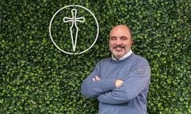 Diego Rivas es el nuevo CEO del Banco Galicia