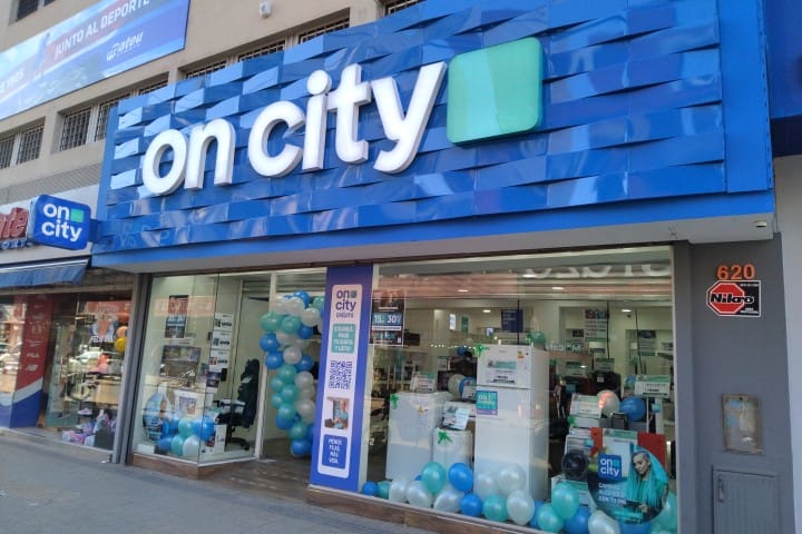 Con una nueva sucursal en La Plata OnCity refuerza su presencia en Buenos Aires 