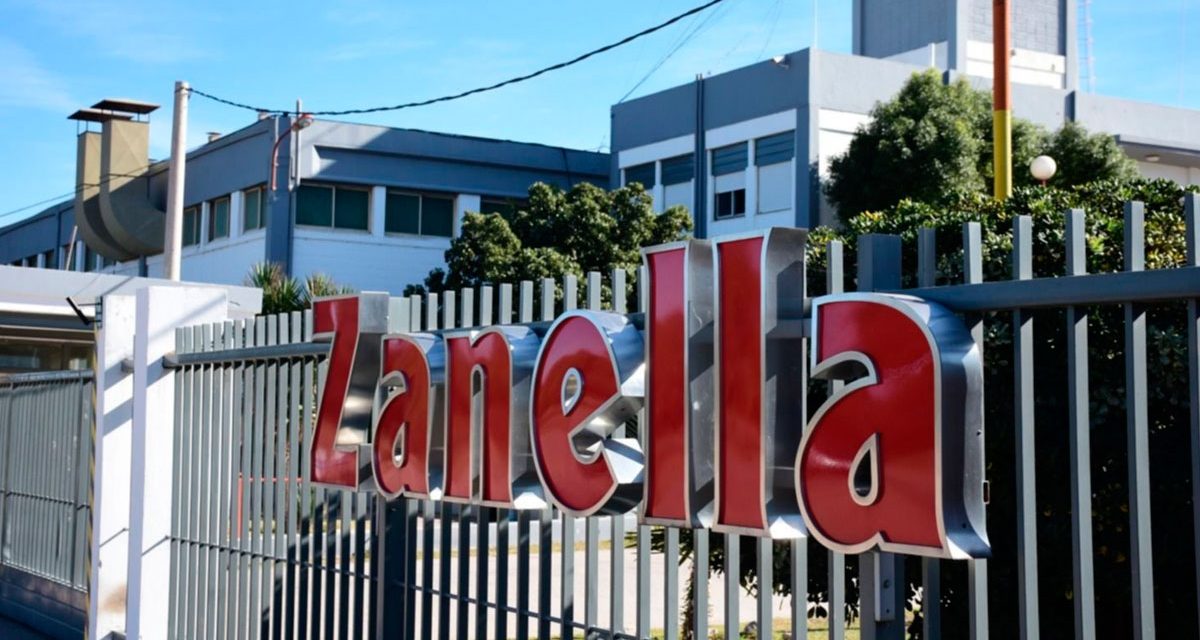 Acuerdo entre Zanella y Santander Consumer para facilitar el acceso a motos    
