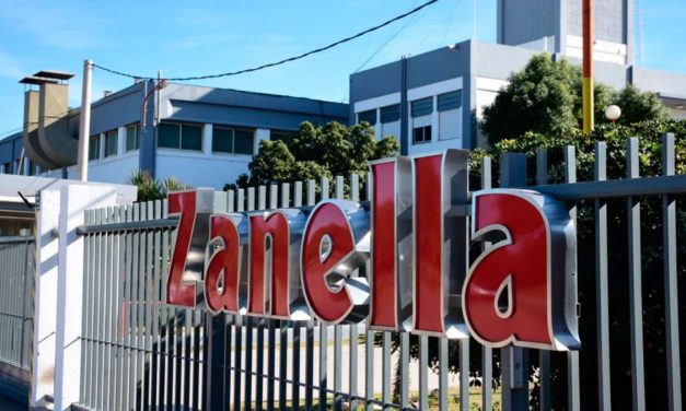 Acuerdo entre Zanella y Santander Consumer para facilitar el acceso a motos    