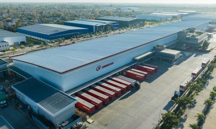 Andreani amplía su oferta de envíos internacionales