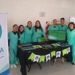 Brisa Salud organiza el IX Congreso de Capacitación para Enfermeros