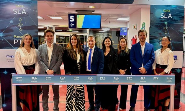 COPA AIRLINES FORTALECE SU PRESENCIA EN ARGENTINA COn VUELOS A TUCUMÁN Y salta