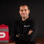 Enrique Valencia es el nuevo gerente general de PedidosYa Argentina