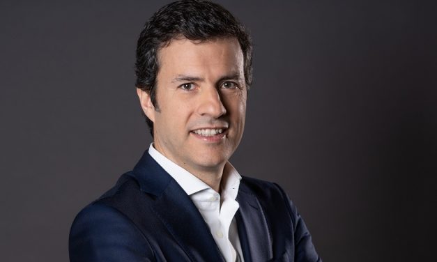 JAIME RON ALPAÑES es el NUEVO CEO DE PROSEGUR ALARMS