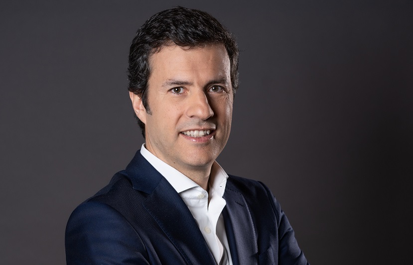 JAIME RON ALPAÑES es el NUEVO CEO DE PROSEGUR ALARMS
