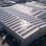 Grupo Corven inauguró la mayor planta solar de autoconsumo en Santa Fe