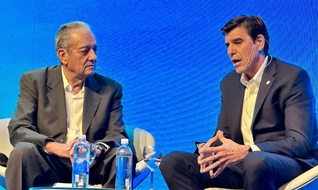 Oldelval anunció que en noviembre comienzan las obras de Duplicar Norte en Vaca Muerta