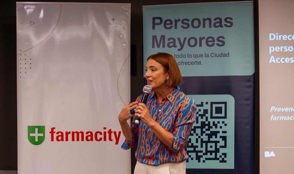 Farmacity se suma a la Red Activa del GCBA para acompañar a personas en situación de vulnerabilidad