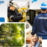 CAMUZZI PRESENTó SU SEXTO REPORTE DE SUSTENTABILIDAD