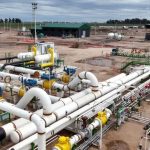 Adjudicaron a TGS la ampliación del Gasoducto Perito Moreno