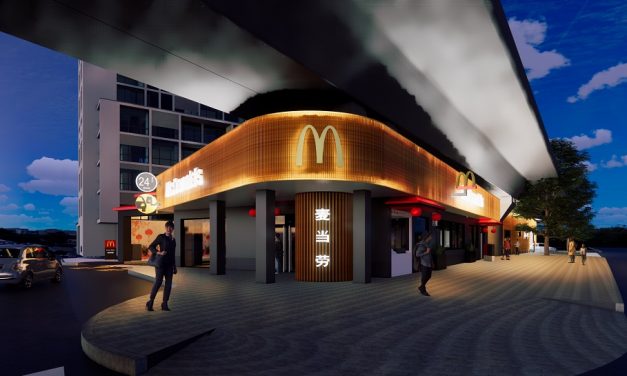 McDonald’s llega al Barrio Chino y generará 94 nuevos puestos de trabajo