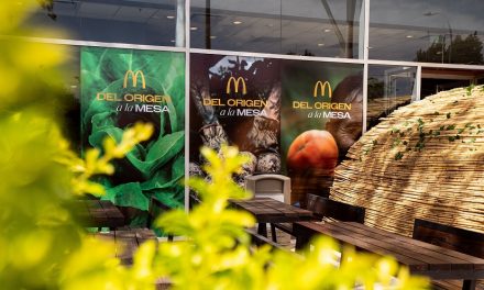 McDonald’s lanzó “Del Origen a la Mesa”, su sitio web sobre el origen de los alimentos