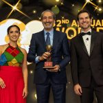 Meliá Hotels International obtuvo nueve galardones en los World Travel Awards en Sudamérica