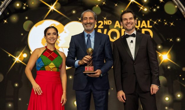 Meliá Hotels International obtuvo nueve galardones en los World Travel Awards en Sudamérica