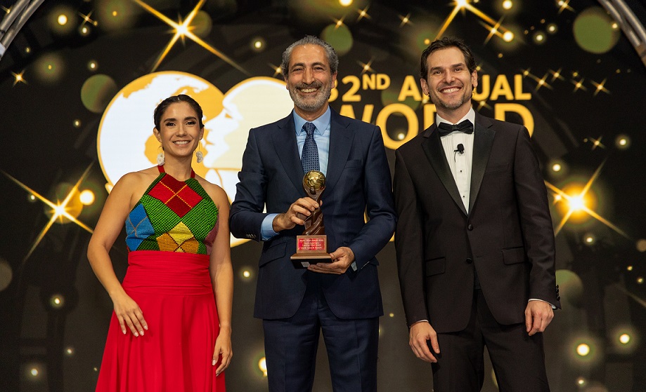 Meliá Hotels International obtuvo nueve galardones en los World Travel Awards en Sudamérica