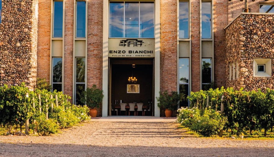 Bodegas Bianchi reinventa sus clásicos y  suma más innovaciones