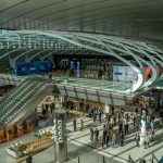 Impulsan transformación digital del check-in en los principales aeropuertos del país