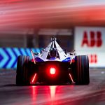 ABB renovó su alianza estratégica con la Fórmula E