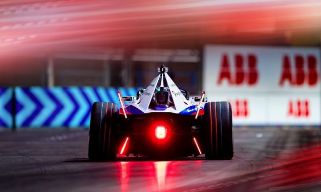 ABB renovó su alianza estratégica con la Fórmula E
